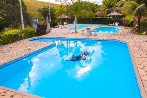 Agroturismo Hotel Fazenda Chiminelli