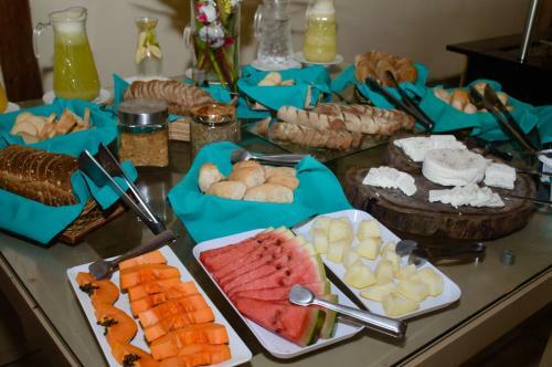 Agroturismo Hotel Fazenda Chiminelli