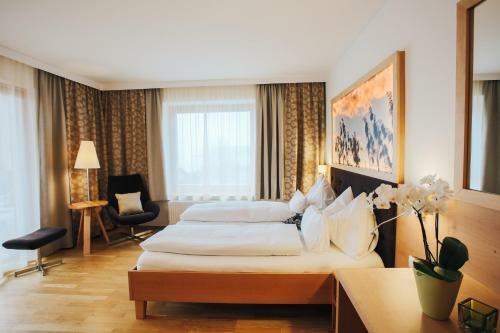 Hotel Seerose