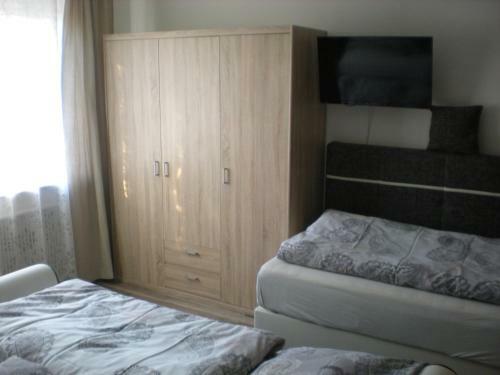 Hostal Pension Leprich
