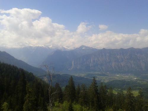 Hostal Pension Leprich