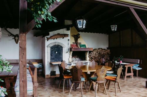Hostal Pension Leprich