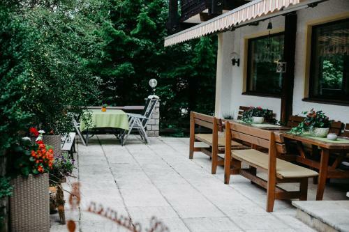 Hostal Pension Leprich