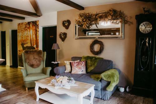 Hostal Pension Leprich