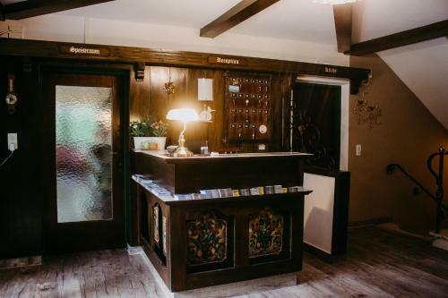 Hostal Pension Leprich