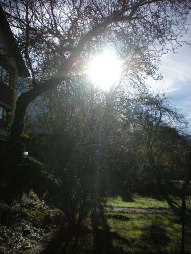 Hostal Pension Leprich