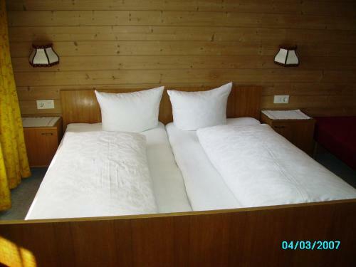 Hostal Haus Sch�njochl By Ch�tel Reizen