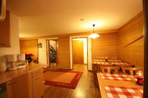 Hostal Haus Sch�njochl By Ch�tel Reizen