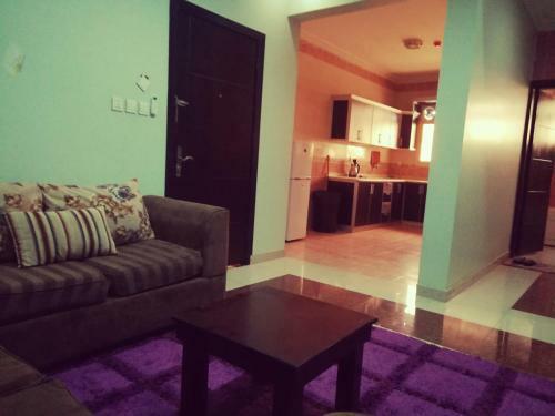 Hotel Layaly Aseer
