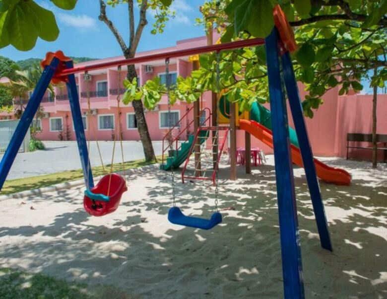 Hostal Pousada Baia Dos A�ores
