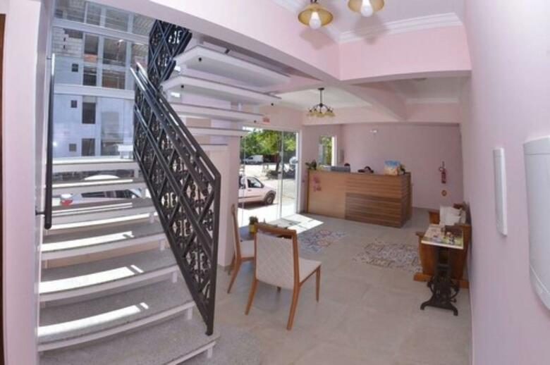 Hostal Pousada Baia Dos A�ores
