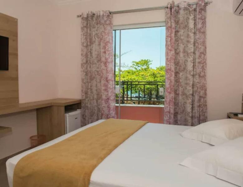 Hostal Pousada Baia Dos A�ores