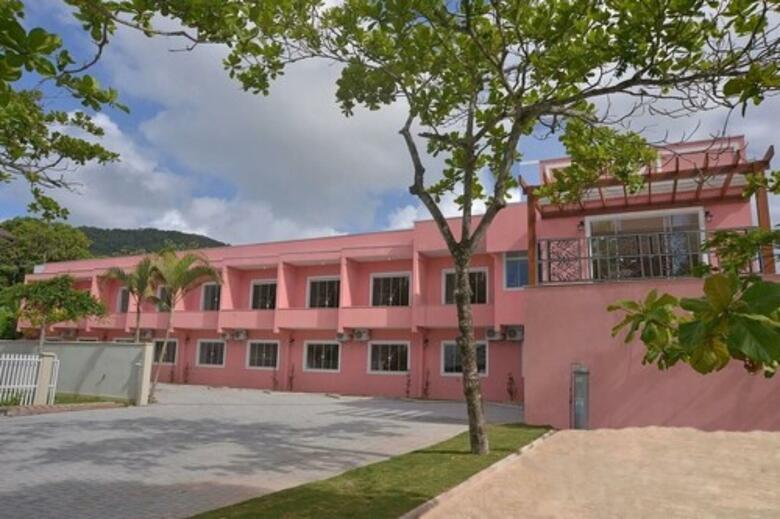 Hostal Pousada Baia Dos A�ores