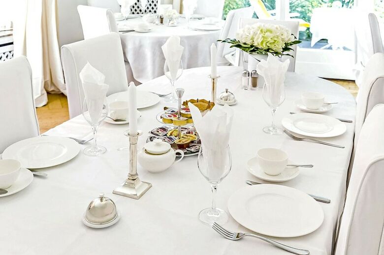 Hotel Villa Falkenberg