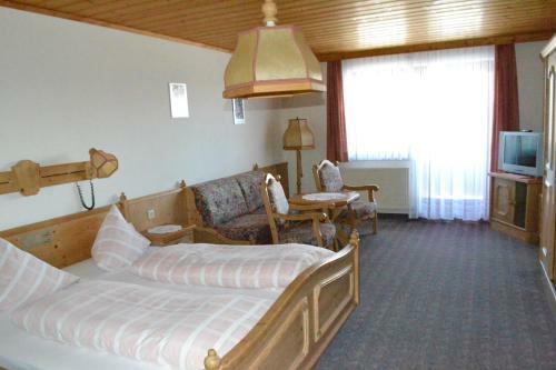 Hostal Innviertler Berggasthof