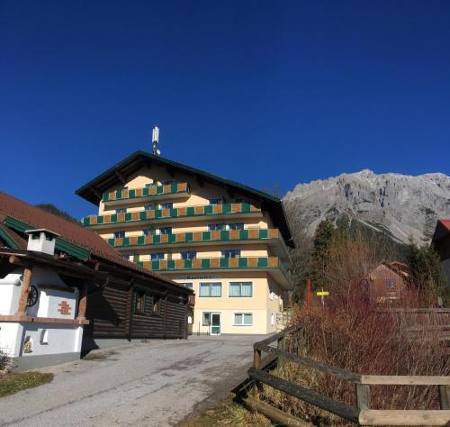 Apartment Waltraud Top 13