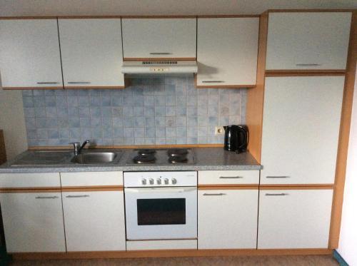 Apartment Waltraud Top 13