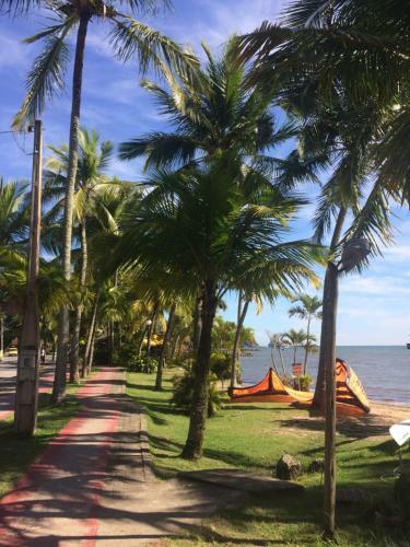 Apartamento Linda Suite Ilha Flat Hotel