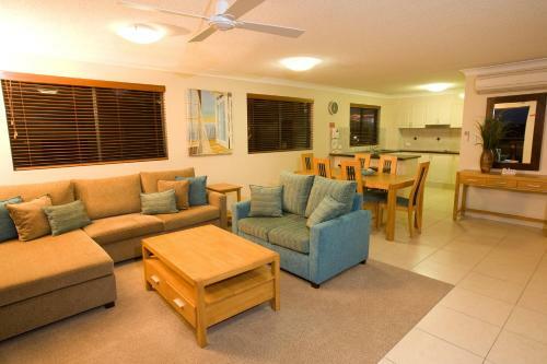 Aparthotel Riverdance Apartments