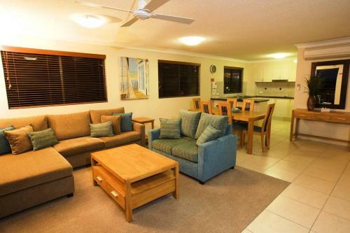 Aparthotel Riverdance Apartments