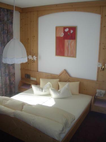 Aparthotel Garni Am Johannesbrunnen