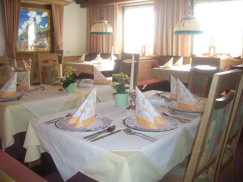 Aparthotel Garni Am Johannesbrunnen