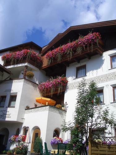 Aparthotel Garni Am Johannesbrunnen
