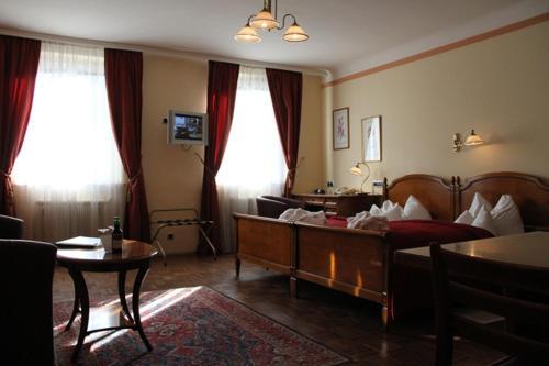 Aparthotel Hotel Apartment Rothensteiner