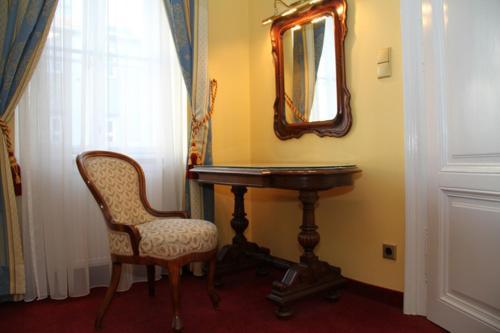Aparthotel Hotel Apartment Rothensteiner