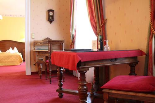 Aparthotel Hotel Apartment Rothensteiner