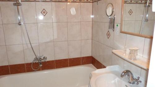 Aparthotel Hotel Apartment Rothensteiner