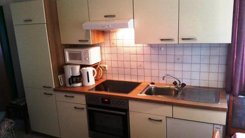 Apartamento Appartements Kirchgasser Radstadt