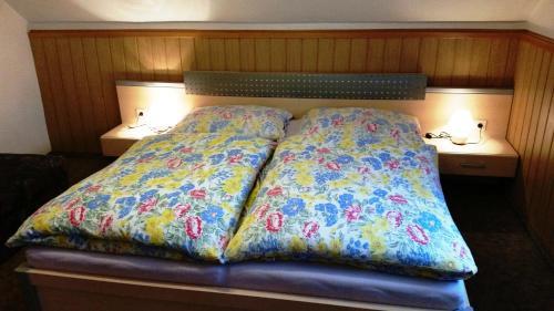 Apartamento Appartements Kirchgasser Radstadt