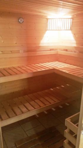 Apartamento Appartements Kirchgasser Radstadt