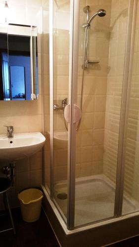 Apartamento Appartements Kirchgasser Radstadt
