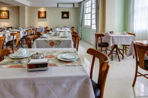 Hotel Erechim