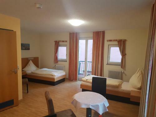 Hotel & Cafe�ritter Von B�hl