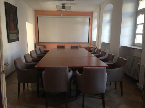 Hotel & Cafe�ritter Von B�hl