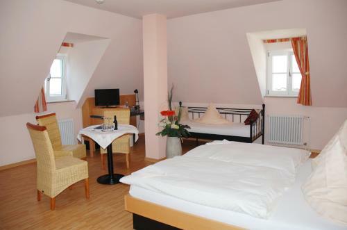Hotel & Cafe�ritter Von B�hl