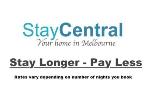 Apartamentos Bayviews - Staycentral