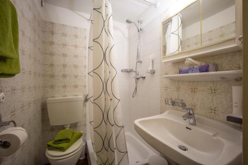 Bed & Breakfast G�stehaus Greger