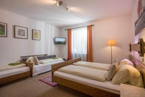 Bed & Breakfast G�stehaus Greger