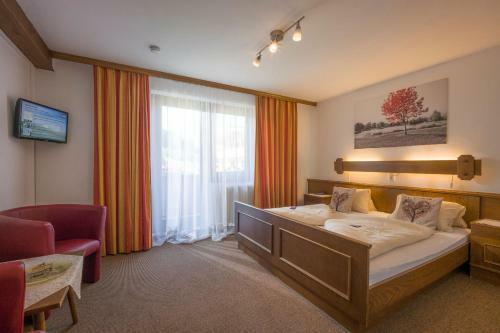 Bed & Breakfast G�stehaus Greger