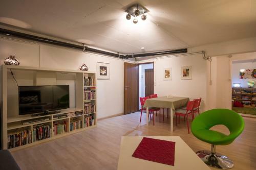 Bed & Breakfast G�stehaus Greger