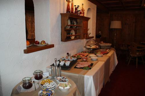 Hotel Setzberg Zum See