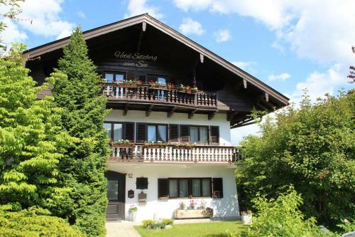 Hotel Setzberg Zum See