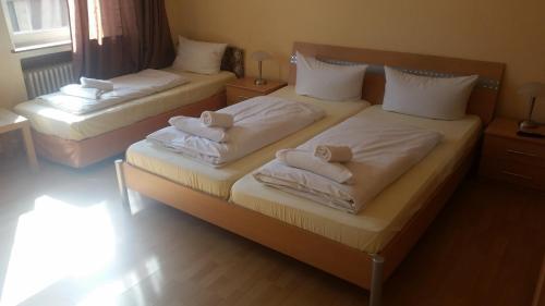 Hotel Bejuna