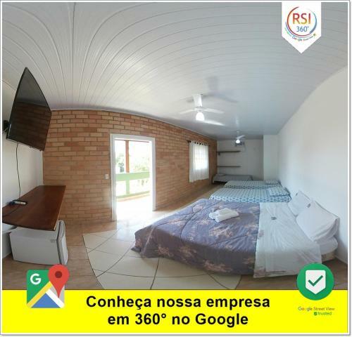 Hostal Casa Brazil Pousada