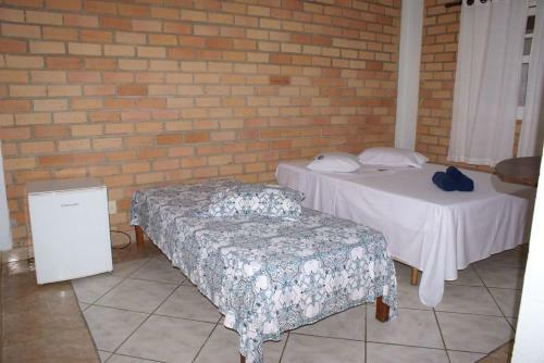 Hostal Casa Brazil Pousada