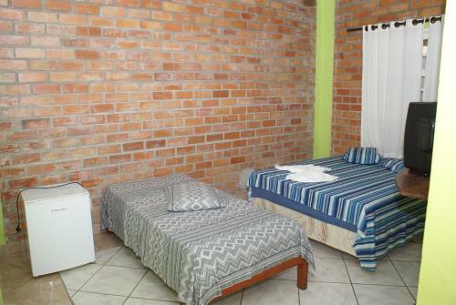 Hostal Casa Brazil Pousada